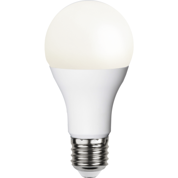 LED-Lampa E27 Ø60 lm1600/104w Frostad Basic