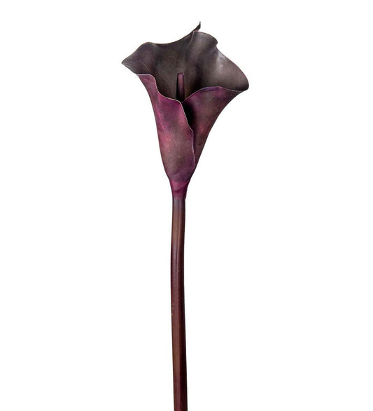 Kunstig Calla 80 cm