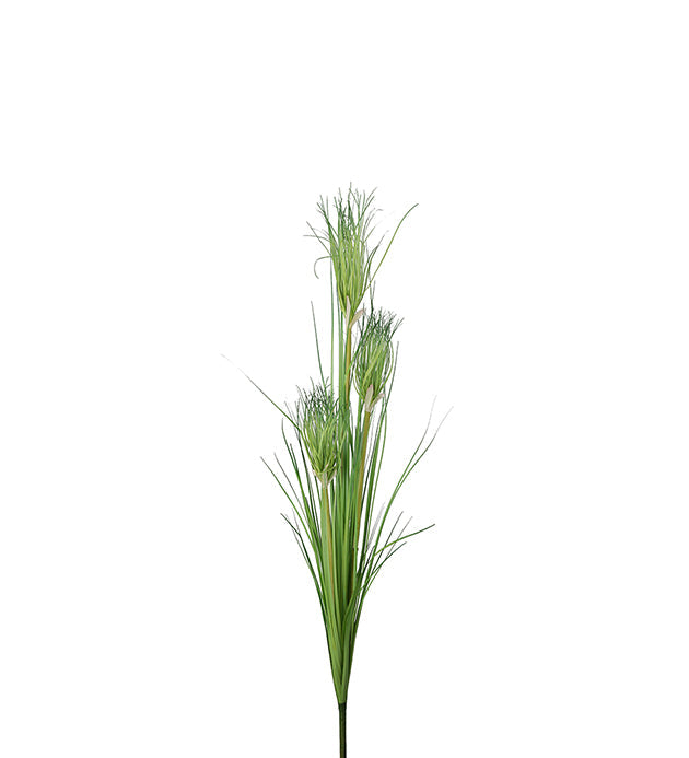 Konstgjord växt Papyrus. 100 cm