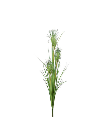 Konstgjord växt Papyrus. 100 cm