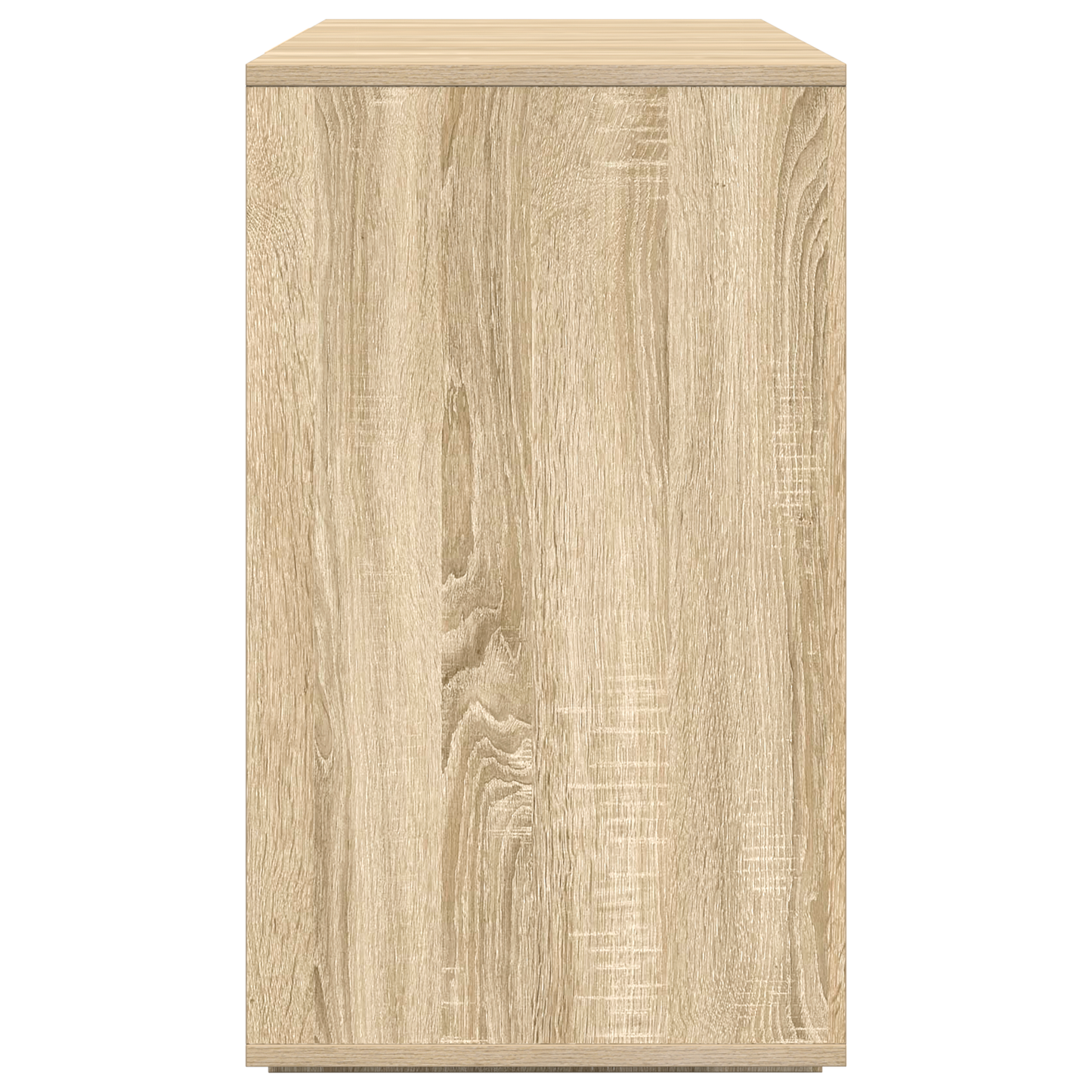 Skjenk Sonoma Eik 120 x 41 x 75 cm