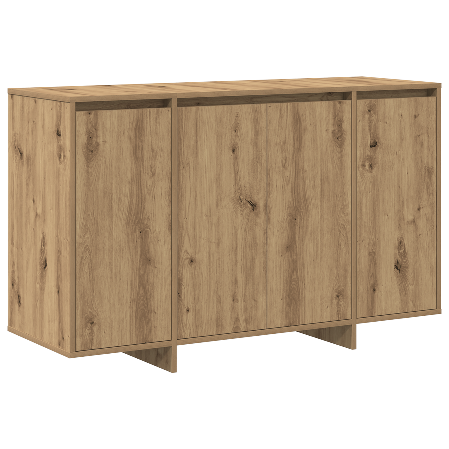 Skjenk Artisan Eik 120 x 41 x 75 cm