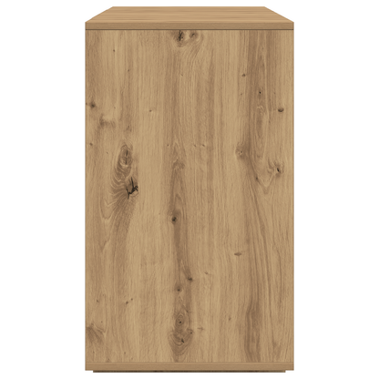 Skjenk Artisan Eik 120 x 41 x 75 cm