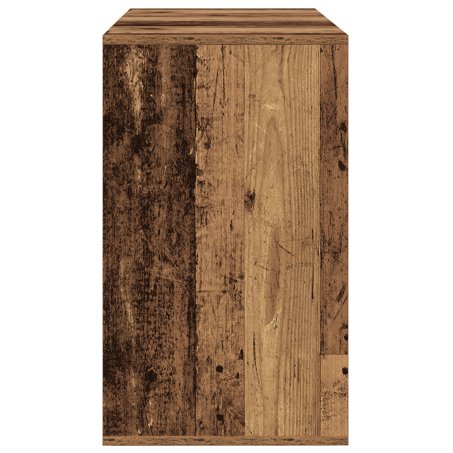 Sidebord Gammelt Tre 120x41x75 cm