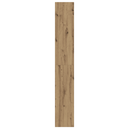 Bokhylle Tre Massivt Tre 100 x 30 x 198 cm Bokhyller