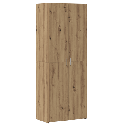 Skap Artisan Eik 70x42.5x185 cm