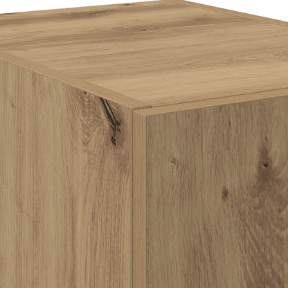Skap Artisan Eik 40x42.5x185 cm