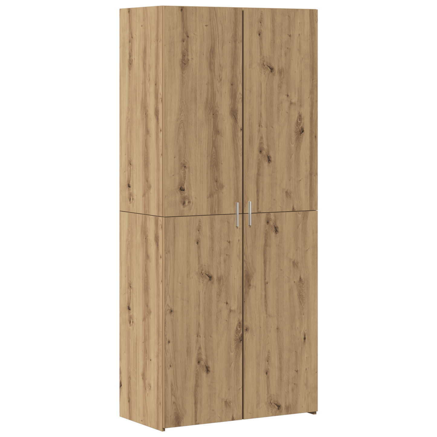Skap Artisan Eik 40x42.5x185 cm