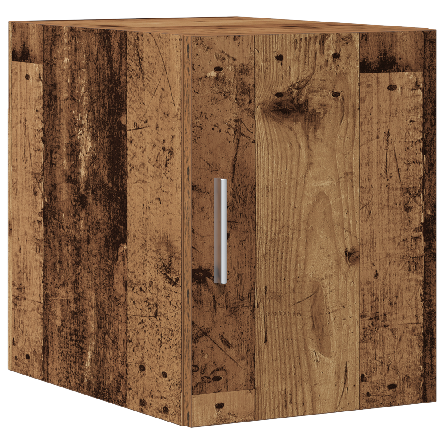 Skap Gammelt Tre 30x42.5x225 cm