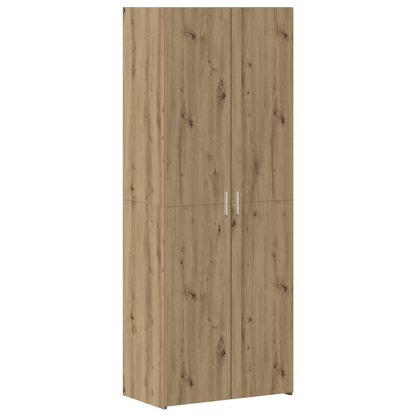 Skap Artisan Eik 70x42.5x225 cm