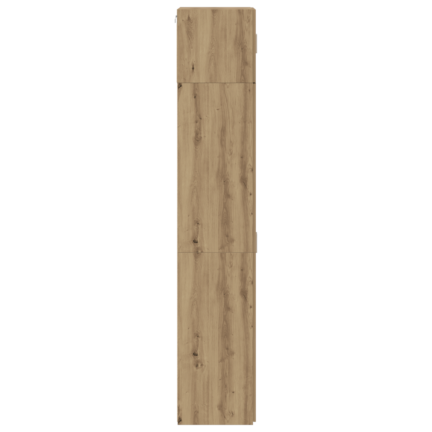 Skap Artisan Eik 70x42.5x225 cm