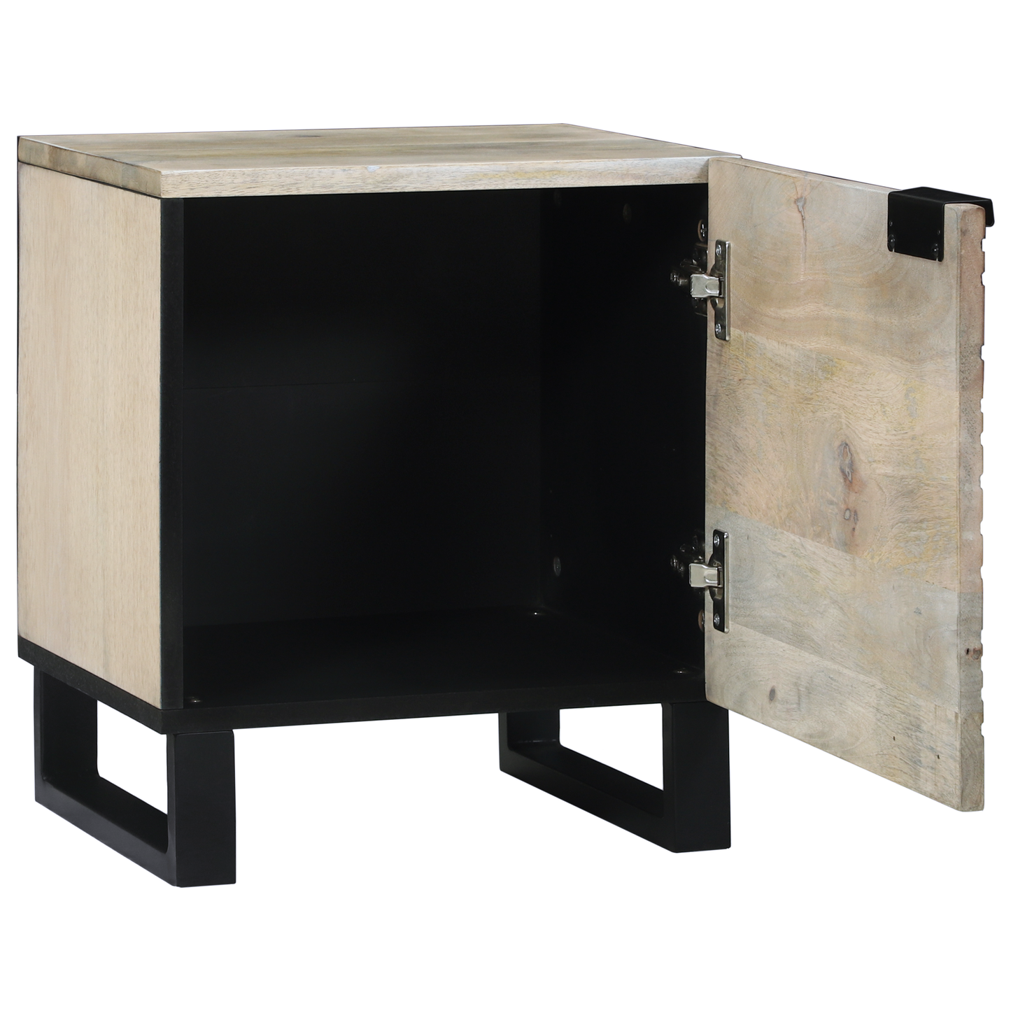 Nattbord Sengbord Tre 40 x 33.5 x 46 cm