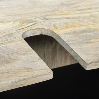 Kjøkkeninnredning Underskap Brun, Svart 62 x 33 x 58 cm Vask