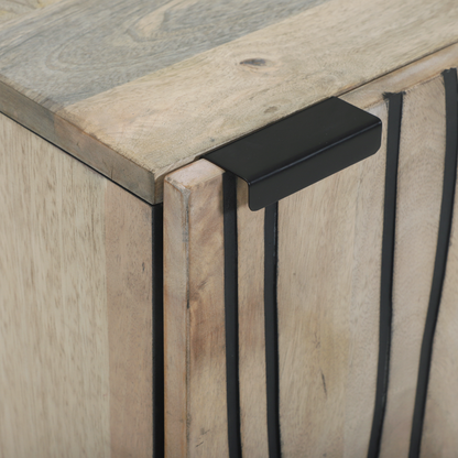 Kjøkkeninnredning Underskap Brun 38 x 33.5 x 48 cm Vask