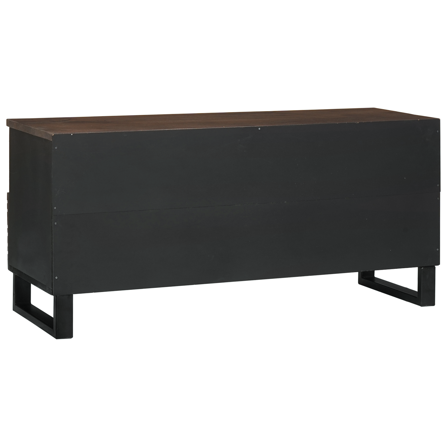 TV-Møbel Tre TV skap 100x33.5x46 cm Solid Tre Mangou &