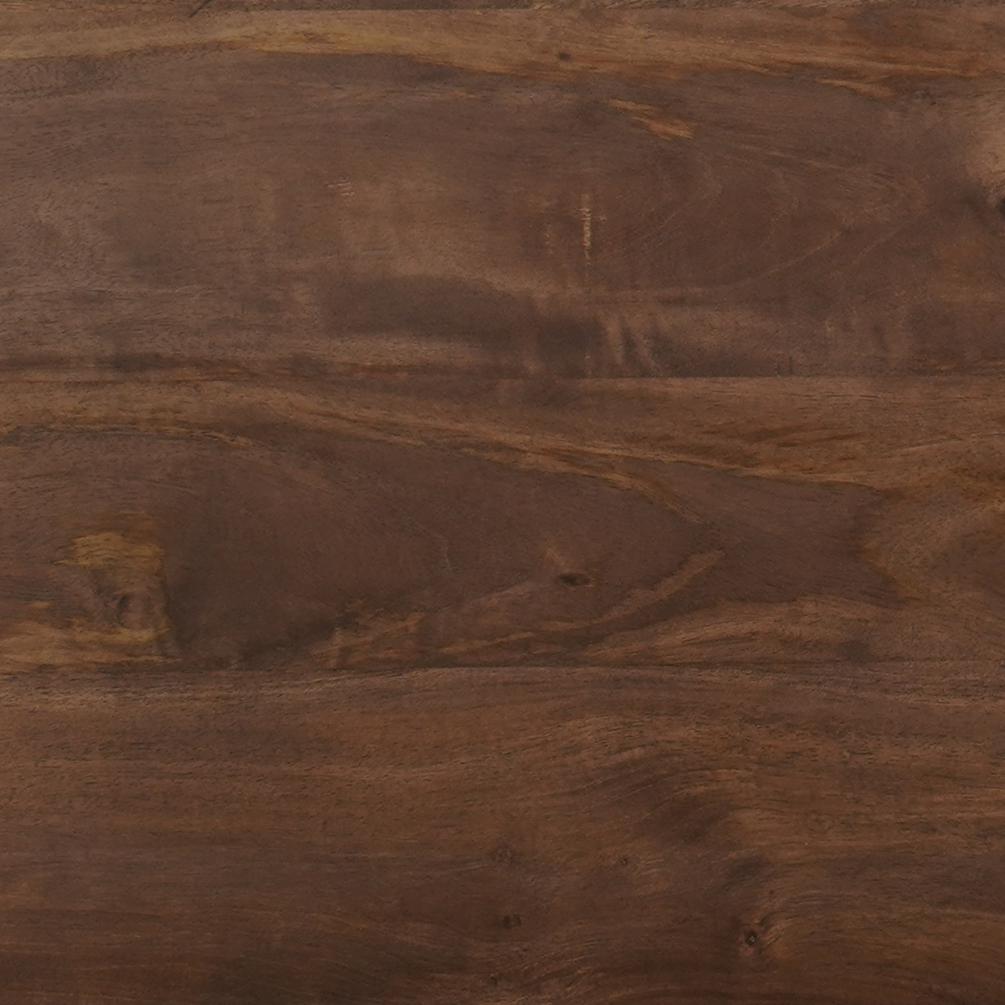 Baderomspeil, 50x70x3 cm, laget av solid mangotre.