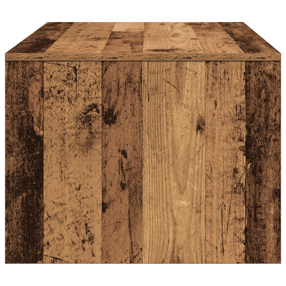 Salongbord Sofabord Tre Gamle Tre 102x55x43,5 cm