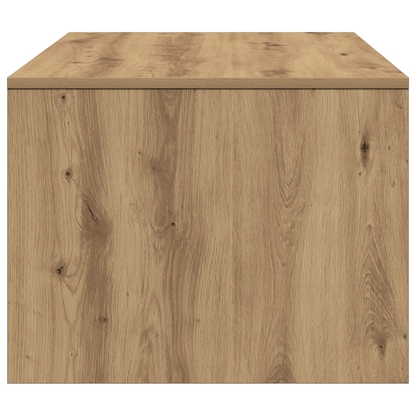 Salongbord Sofabord Tre 102x55x43.5 cm