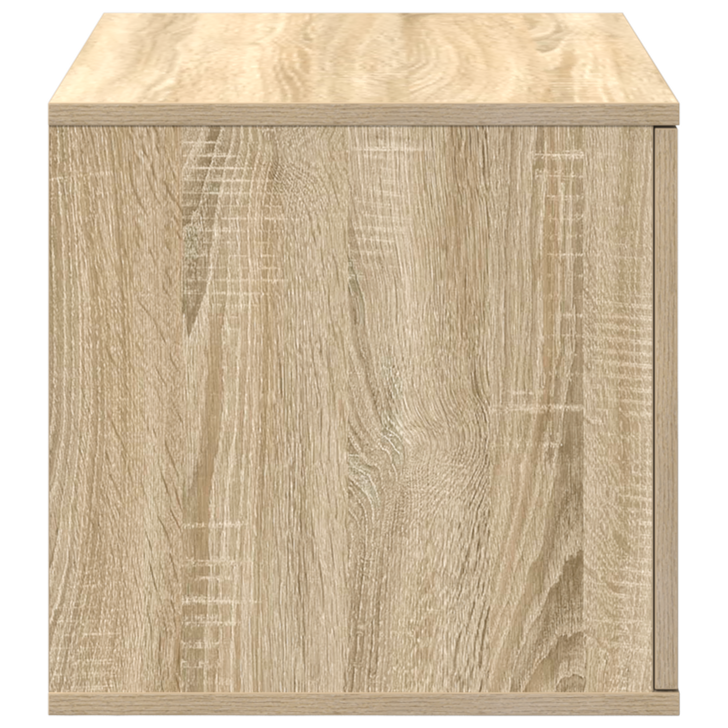 Skap Sonoma Eik 118x41x40 cm
