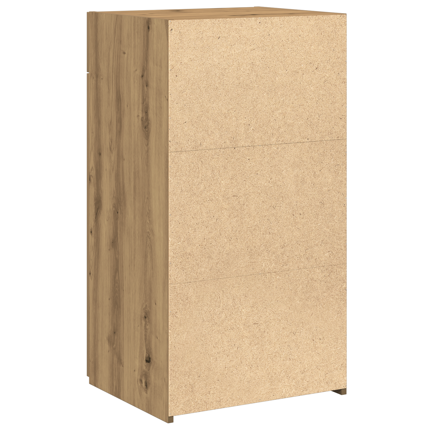 Skap Artisan Eik 30x42,5x93 cm