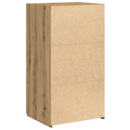Skap Artisan Eik 30x42,5x93 cm