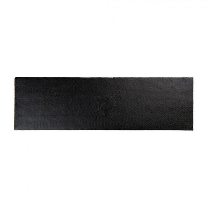 Dørmatte Velkommen 75x22 cm Brun Svart